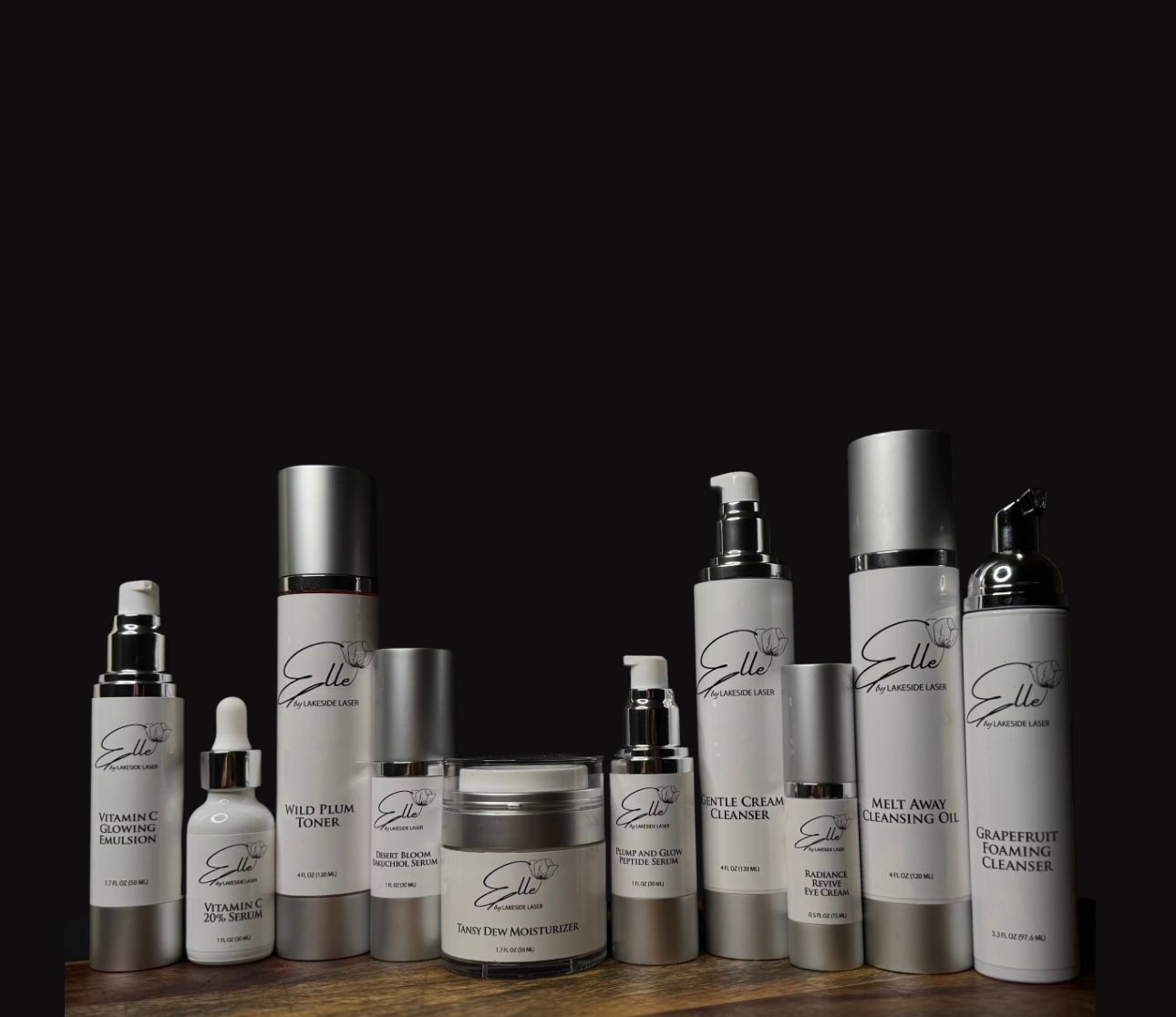 The Complete Elle Collection