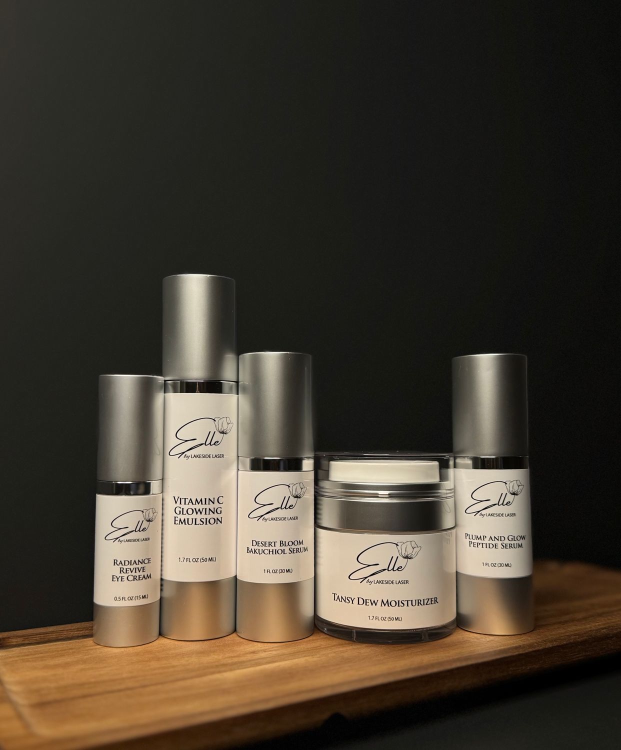 Hydrated Skin Bundle