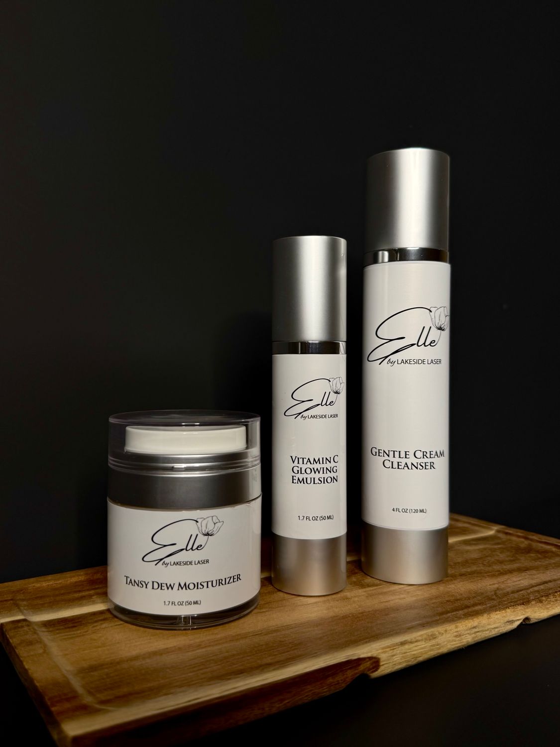 Gentle Skin Bundle