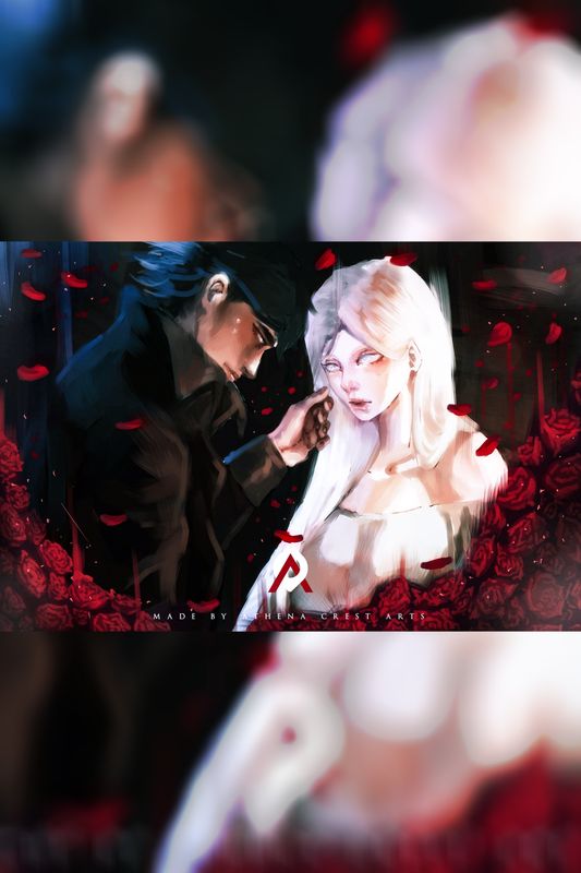 Gothic Romance