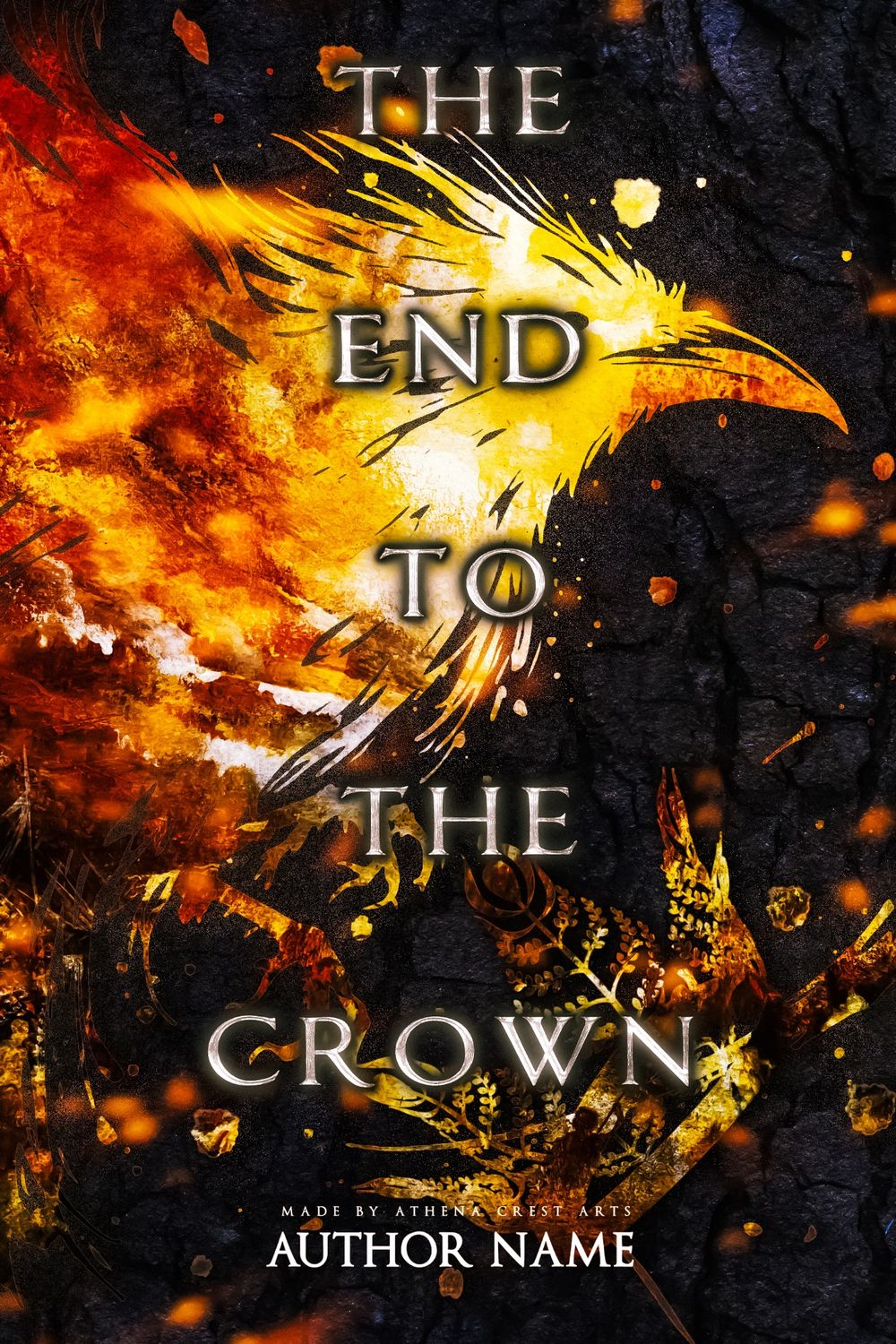The End to the Crown
