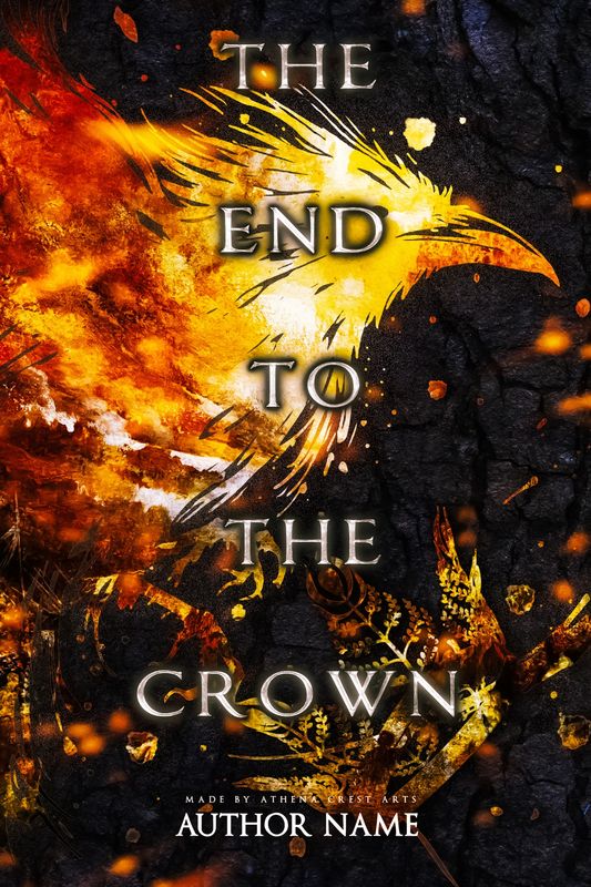 The End to the Crown
