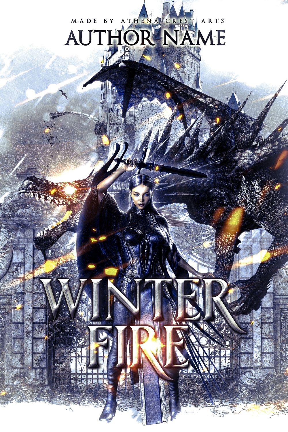 Winter Fire