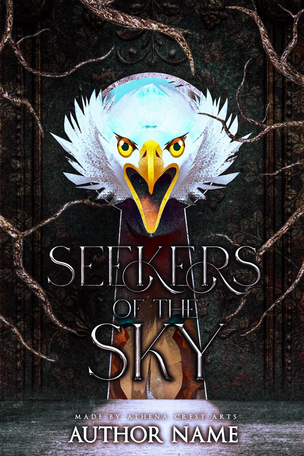 Seekers of the Sky