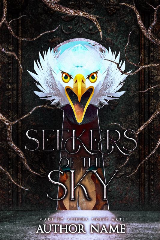 Seekers of the Sky