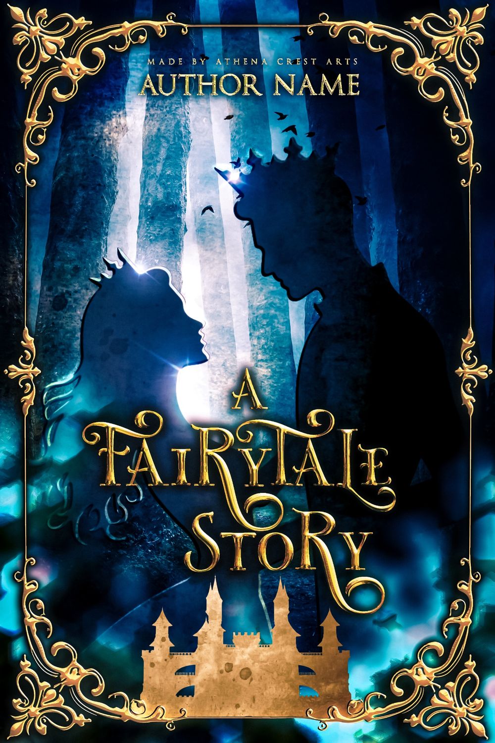 A Fairytale Story