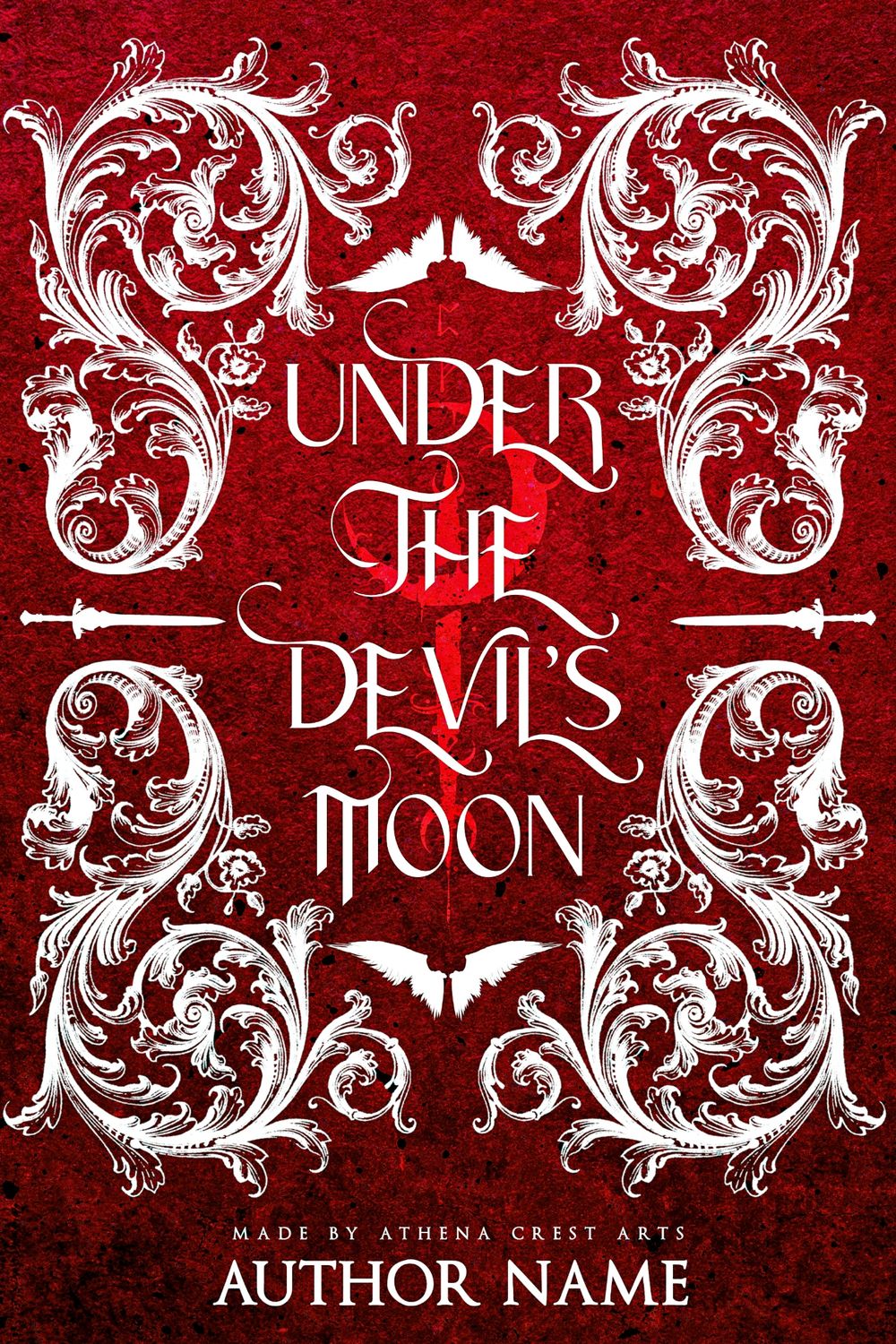Under the Devil&#39;s Moon