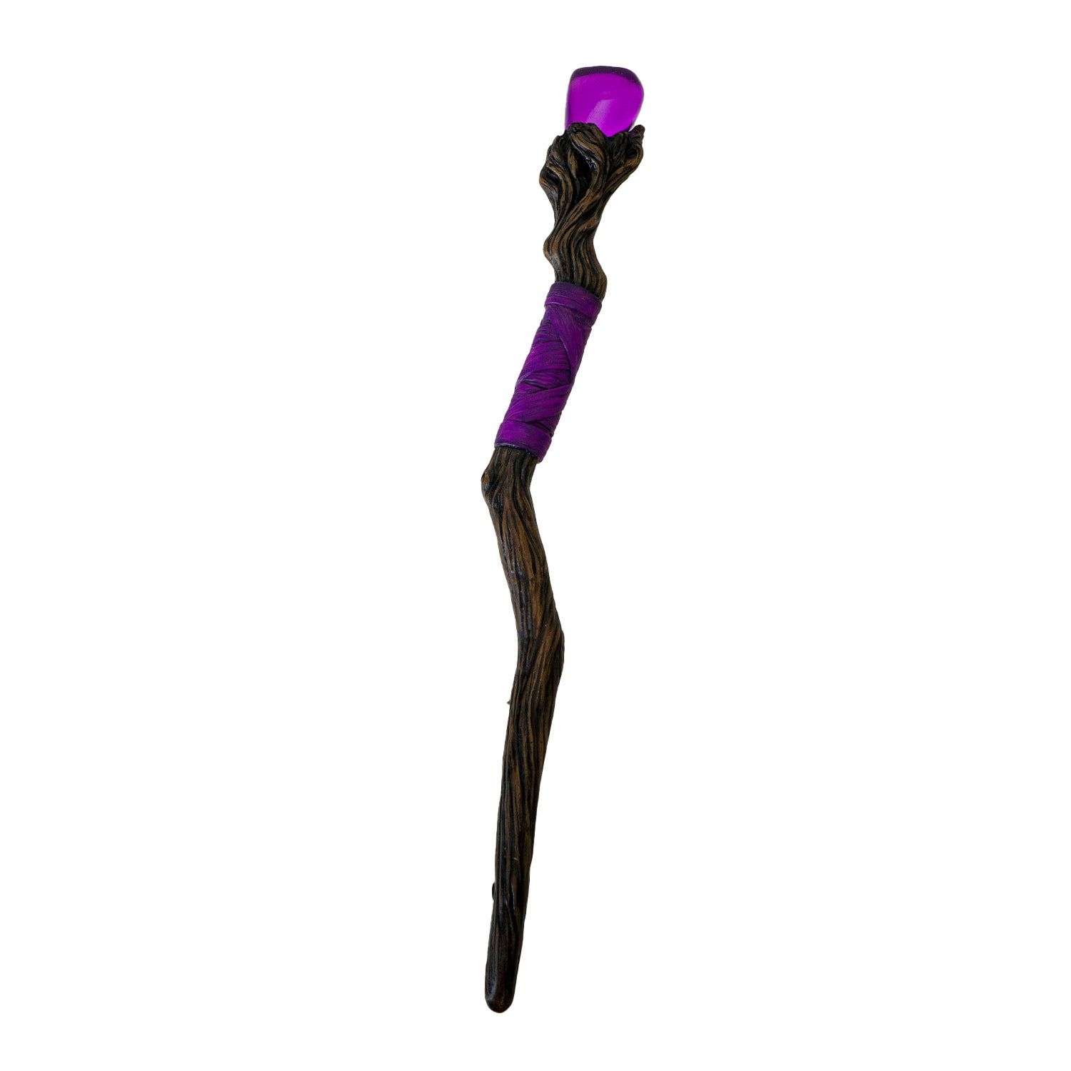14&quot; Mystical Wand - Ruby Magic, SKU PG-15956, UPC 700317398585