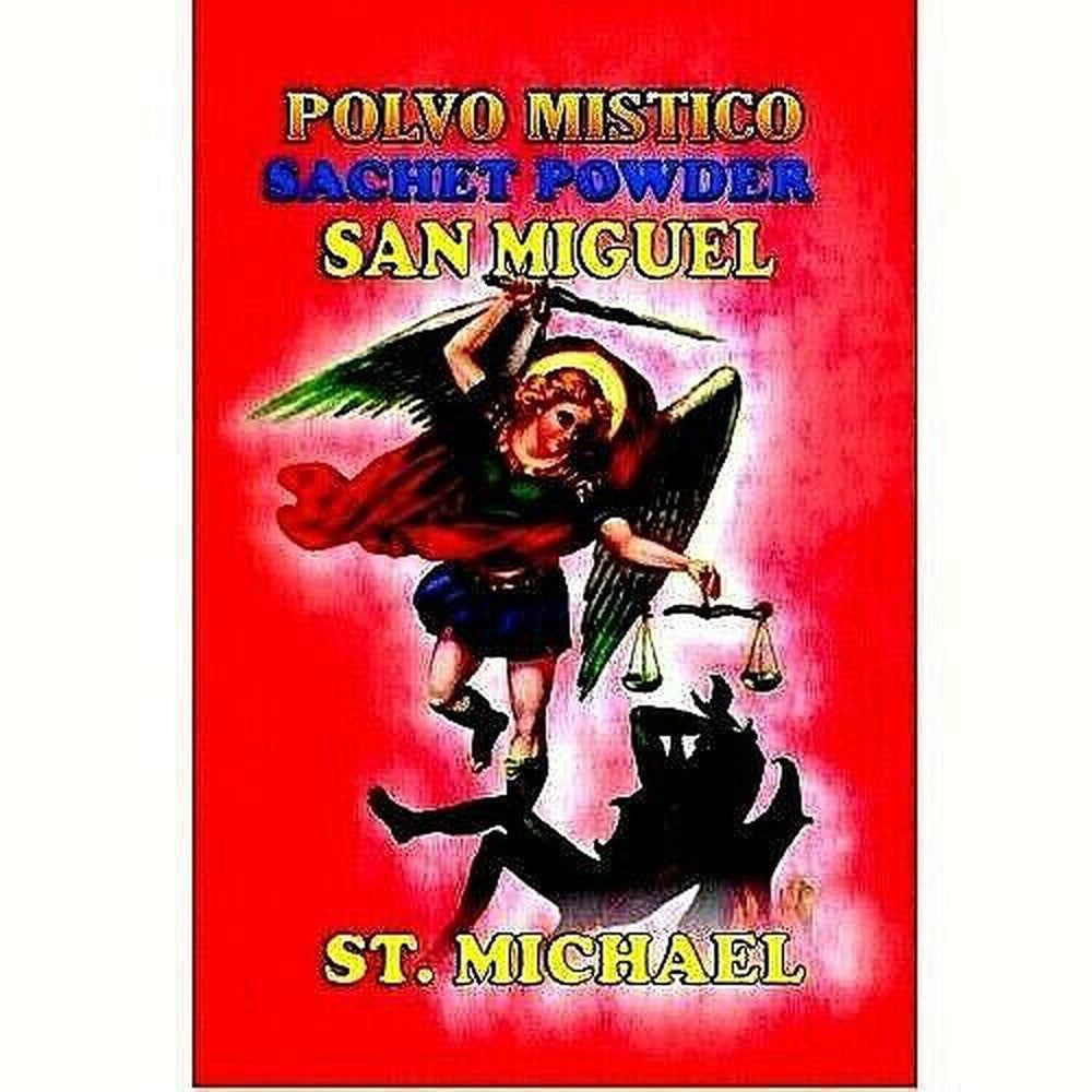 Brybradan Sachet Powder - St Michael, SKU RM-501806, UPC 700317369097