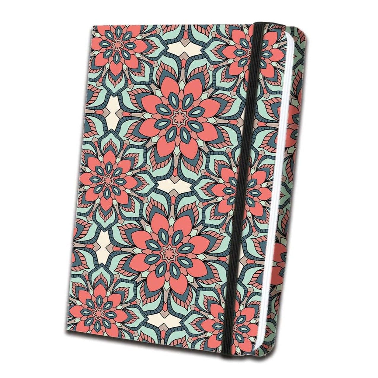 Arabesque Satin Journal by Editors of Thunder Bay Press, SKU BB-229, UPC 700317417835