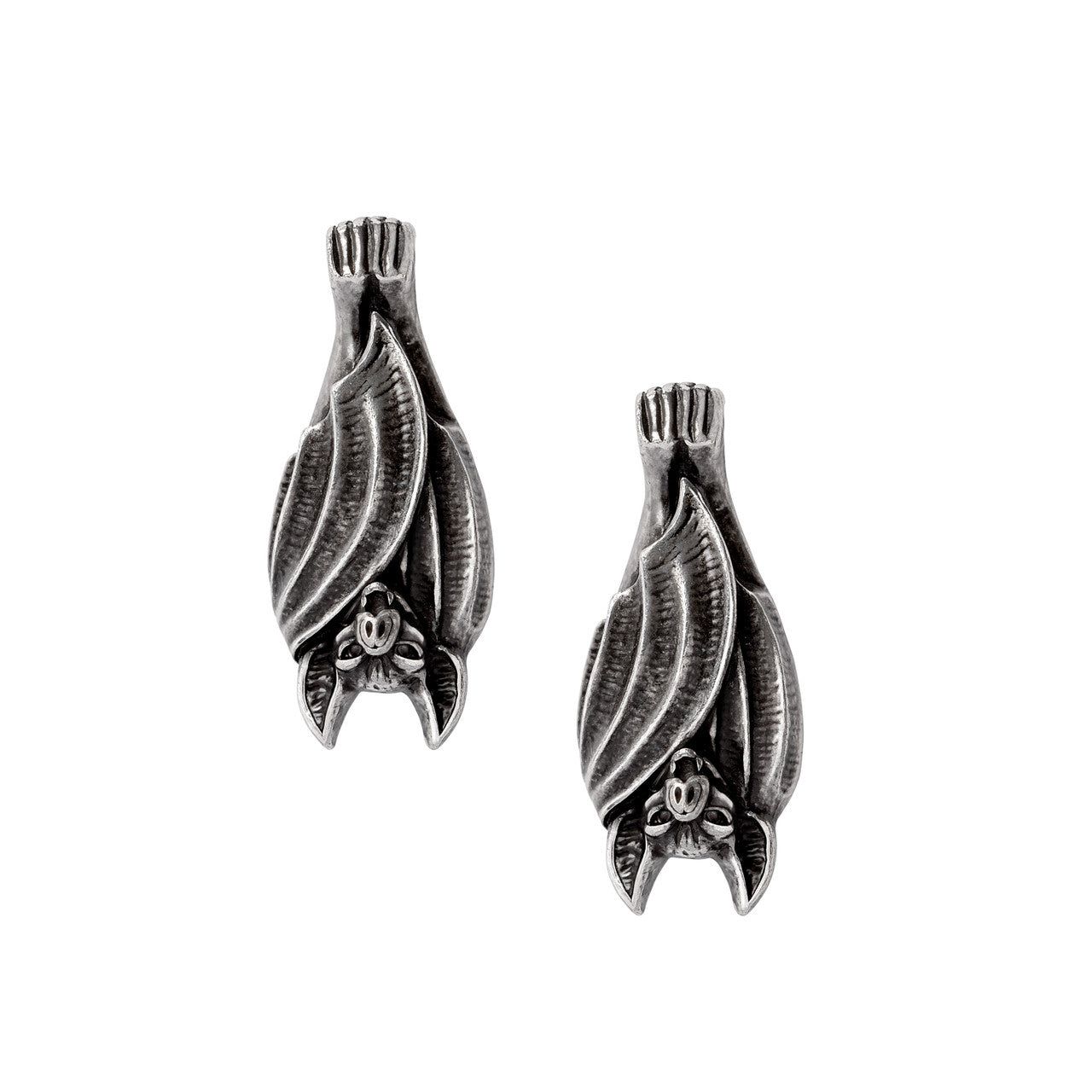 Before Dusk Stud Earrings, SKU AL-E485, UPC 700317393573