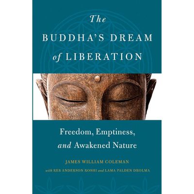 The Buddha&#39;s Dream of Liberation: Freedom, Emptiness, and Awakened Nature by James William Coleman,…