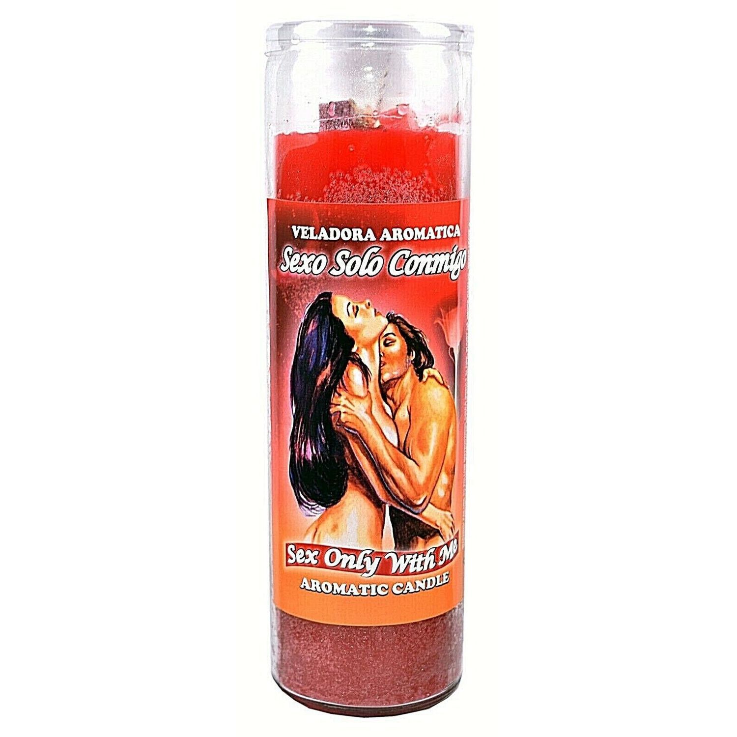 7 Day Brybradan Cocktail Candle - Sex Only With Me, SKU RM-49946, UPC 700317364870
