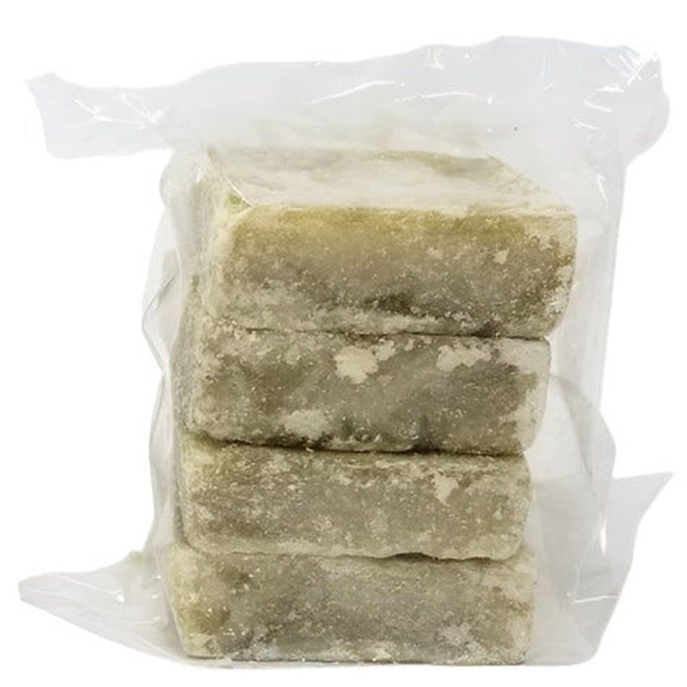#1 Grade White Sage Resin 250 grams (8.8 oz), SKU QQ059-WS250, UPC 700317384380