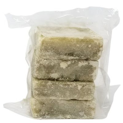 #1 Grade White Sage Resin 250 grams (8.8 oz), SKU QQ059-WS250, UPC 700317384380