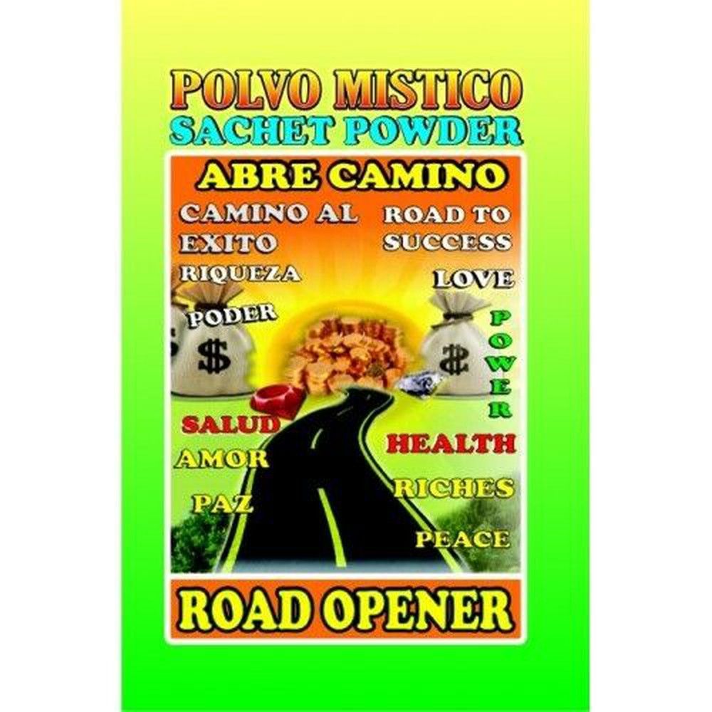 Brybradan Sachet Powder - Road Opener, SKU RM-501755, UPC 700317368984