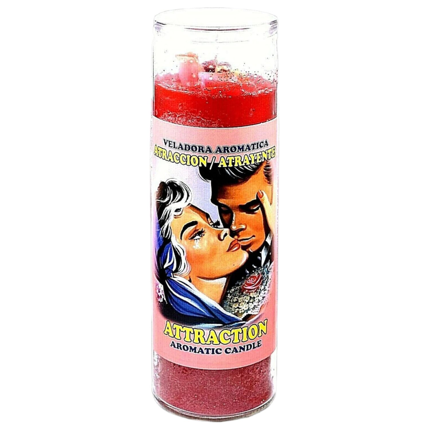7 Day Brybradan Cocktail Candle - Attraction, SKU RM-49025, UPC 700317363897
