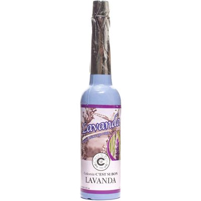7.5 oz Colonia C&#39;est Si Bon Cologne - Lavender, SKU FW-F29-D12, UPC 700317397151
