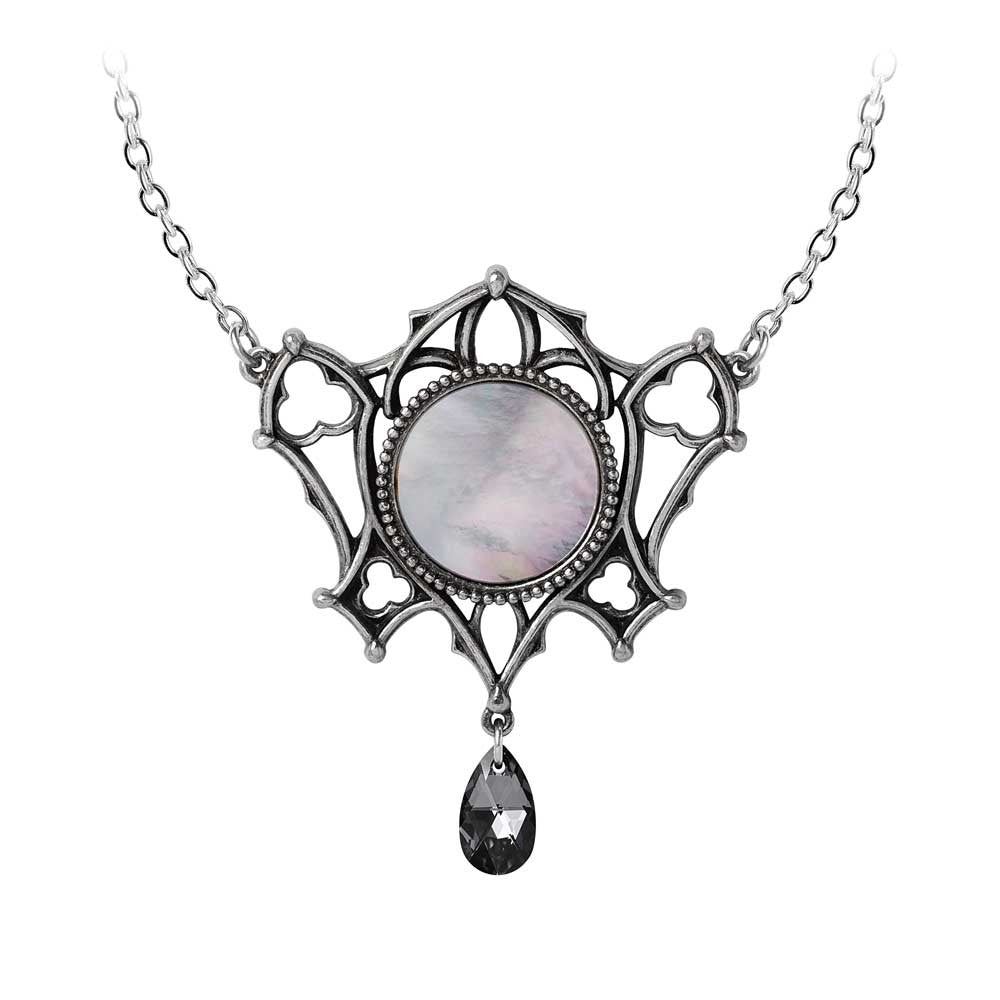 The Ghost of Whitby Necklace, SKU AL-P962, UPC 700317373889