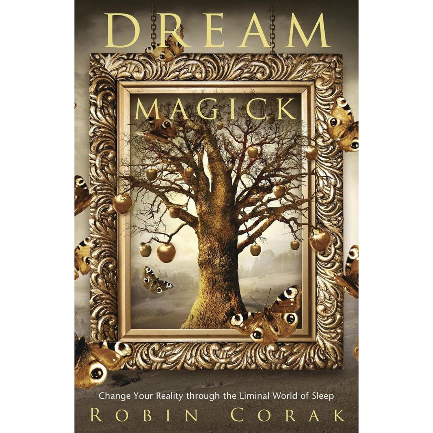 Dream Magick by Robin Corak, SKU LW2350, UPC 700317396475