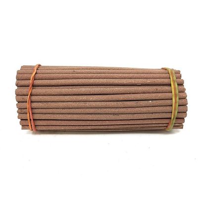4&quot; Bambooless Incense Sticks - White Sage (2.2 lbs), SKU B00-BLIS-WS, UPC 700317412878
