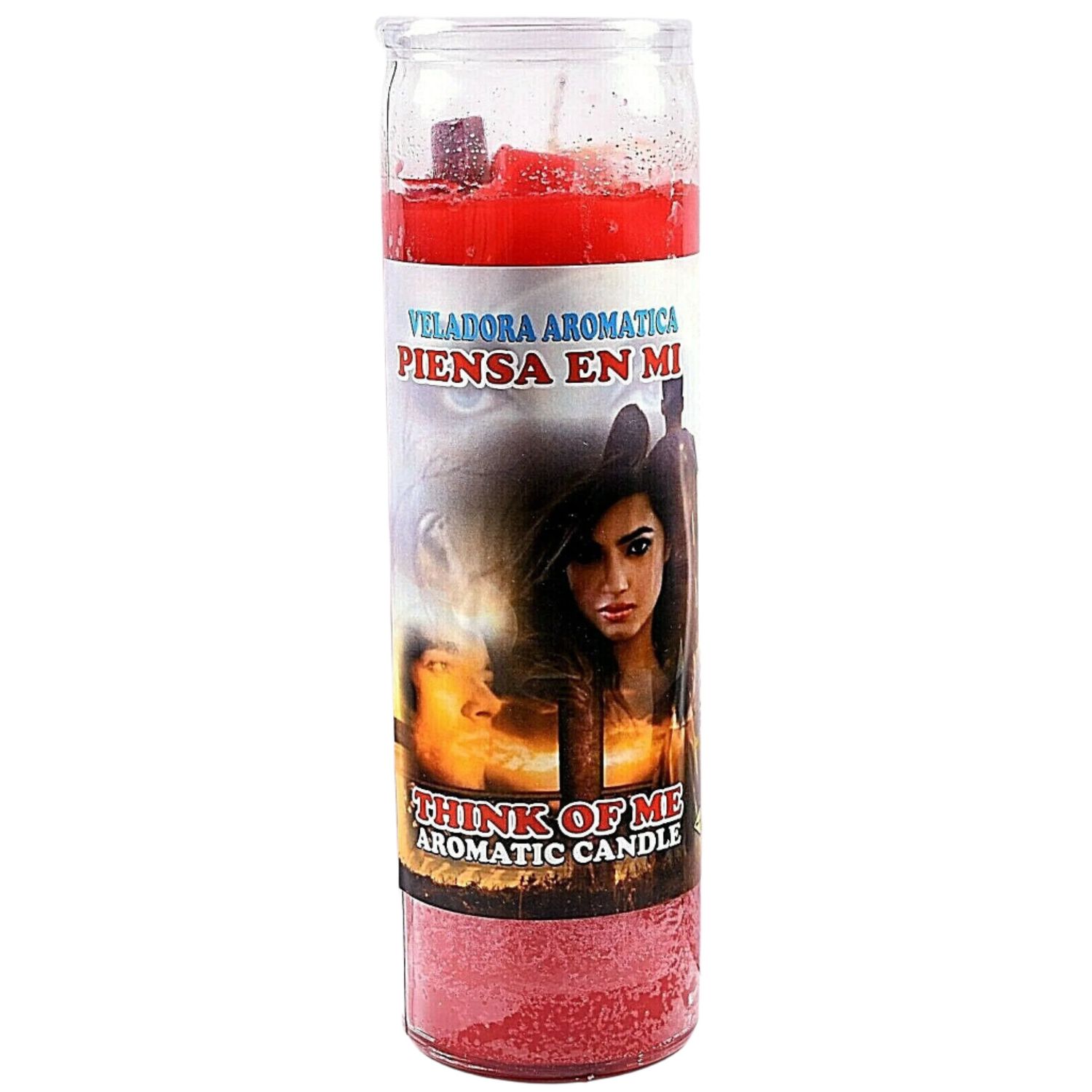 7 Day Brybradan Cocktail Candle - Think of Me, SKU RM-49607, UPC 700317365020