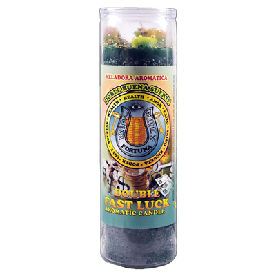 7 Day Brybradan Cocktail Candle - Double Fast Luck, SKU RM-49167, UPC 700317364078