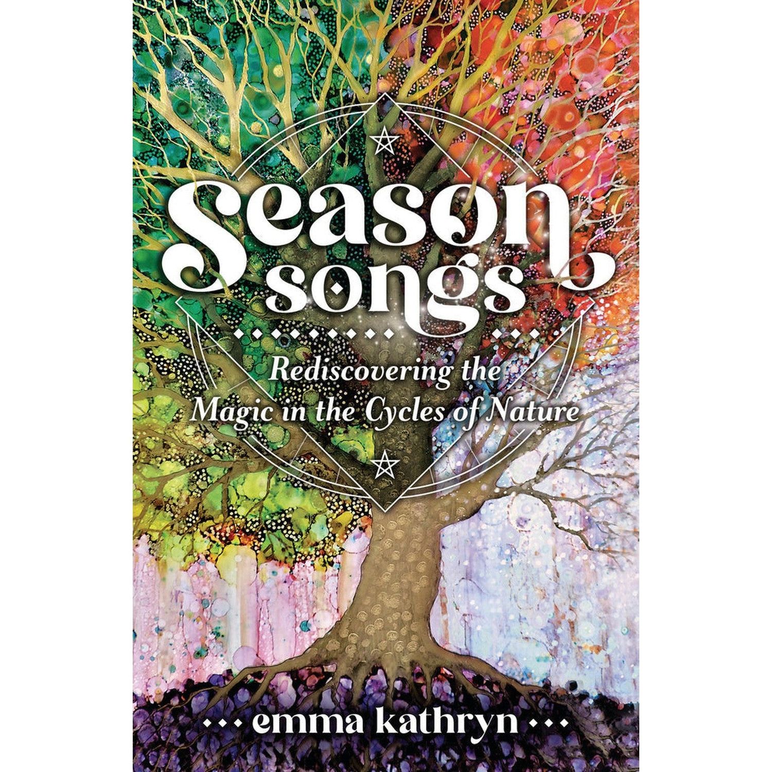 Season Songs by Emma Kathryn, SKU LW2147, UPC 700317352204