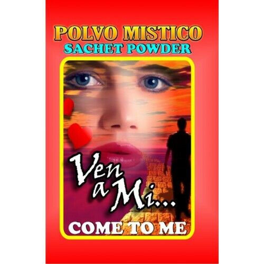Brybradan Sachet Powder - Come to Me, SKU RM-501113, UPC 700317368250