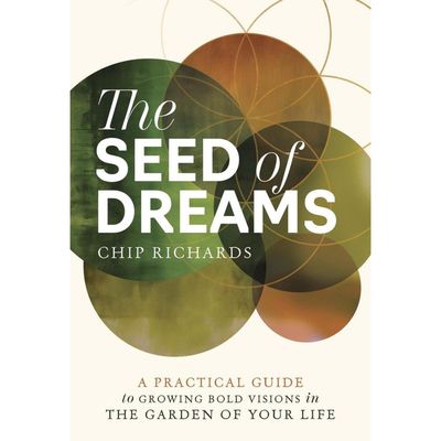 The Seed of Dreams by Chip Richards, SKU LW2365, UPC 700317404484