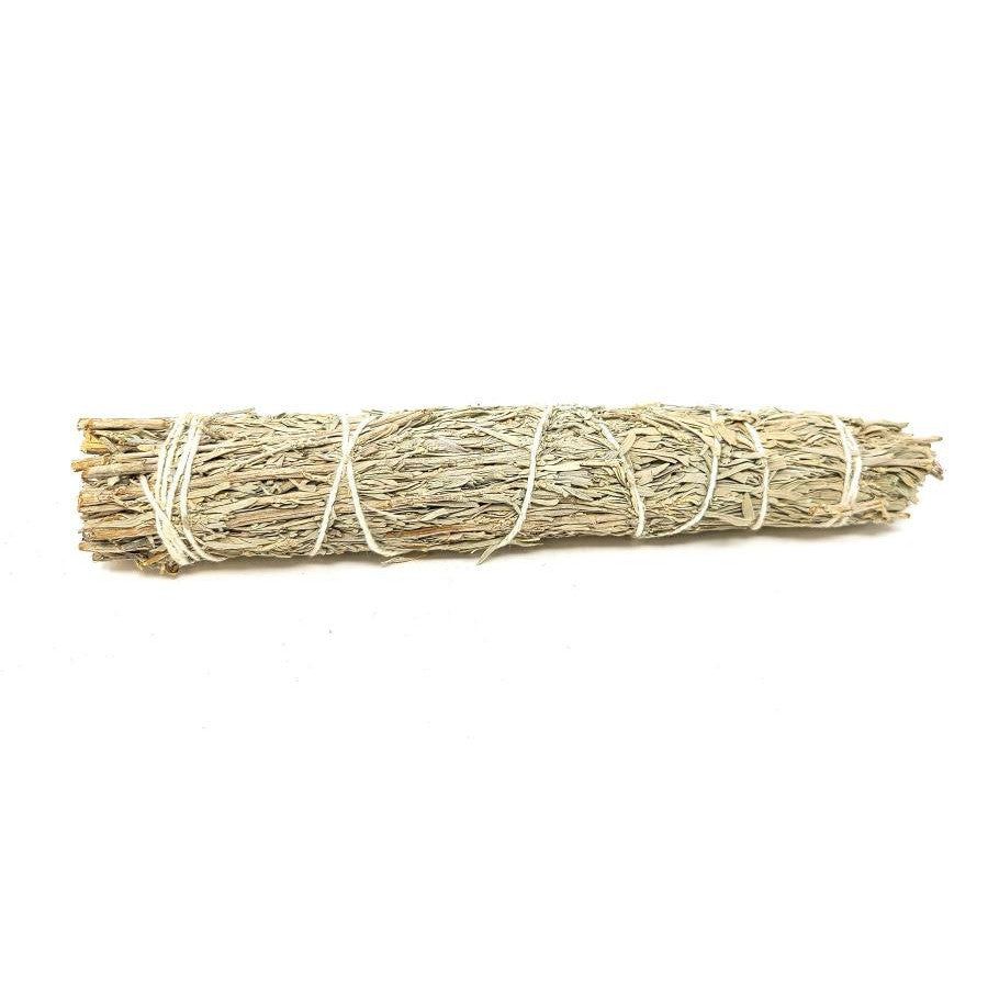 8-9&quot; Dream Spirit Smudge Stick, SKU L04-16-WS1-Dream-Spirit, UPC 700317378211