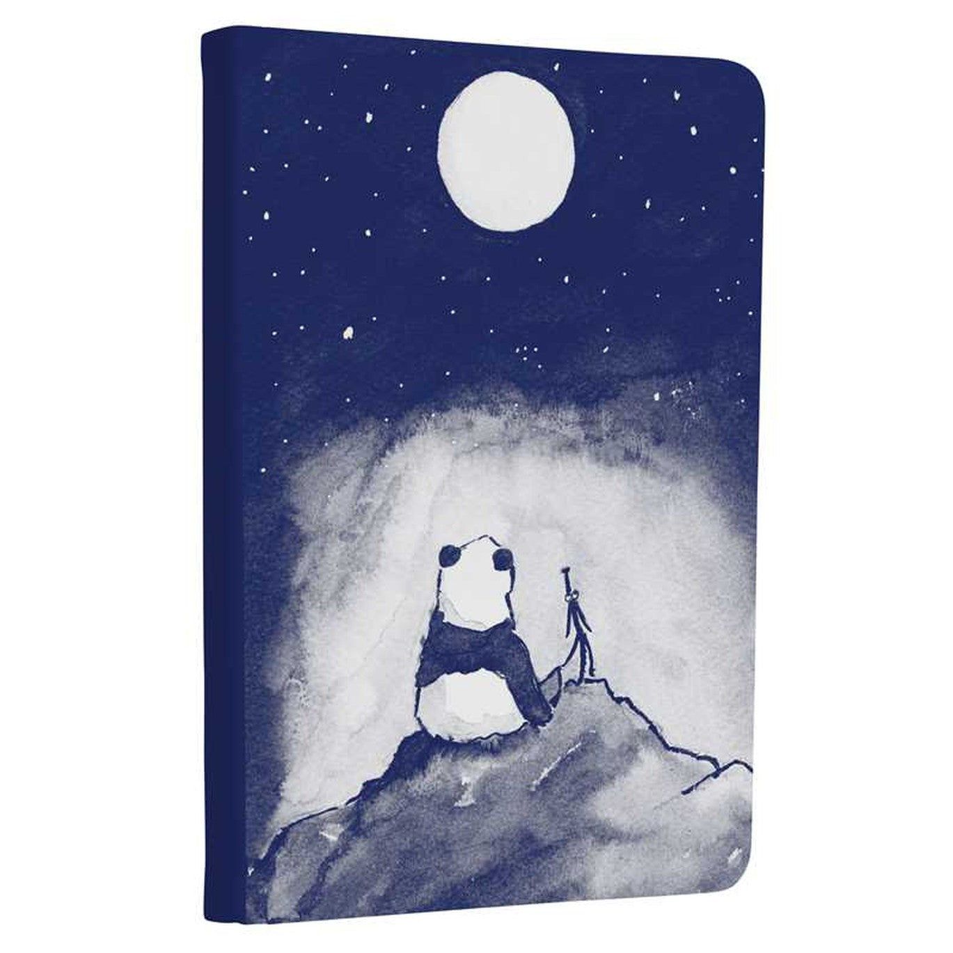 Big Panda and Tiny Dragon Hardcover Journal (Hardcover) by James Norbury, SKU SS-334, UPC 700317396…
