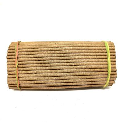 4&quot; Bambooless Incense Sticks - Bharat Darshan (2.2 lbs), SKU B00-BLIS-BD, UPC 700317412861