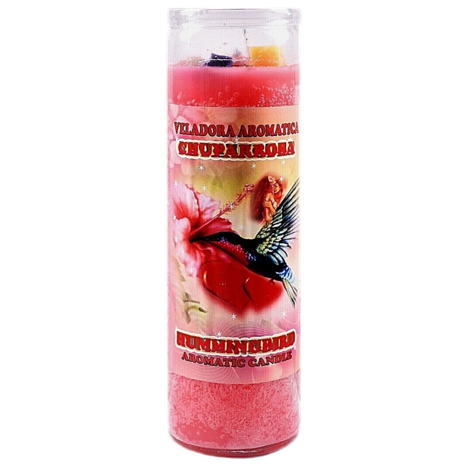 7 Day Brybradan Cocktail Candle - Hummingbird, SKU RM-49100, UPC 700317364429