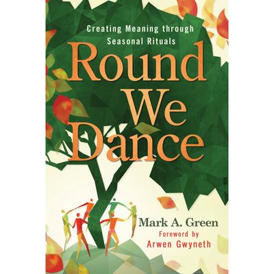 Round We Dance by Mark A. Green, Arwen Gwyneth, SKU LW2240, UPC 700317374480
