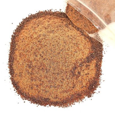 4 oz Dragon&#39;s Blood Resin Powder (100% Pure), SKU DBRL-4oz, UPC 700317304883
