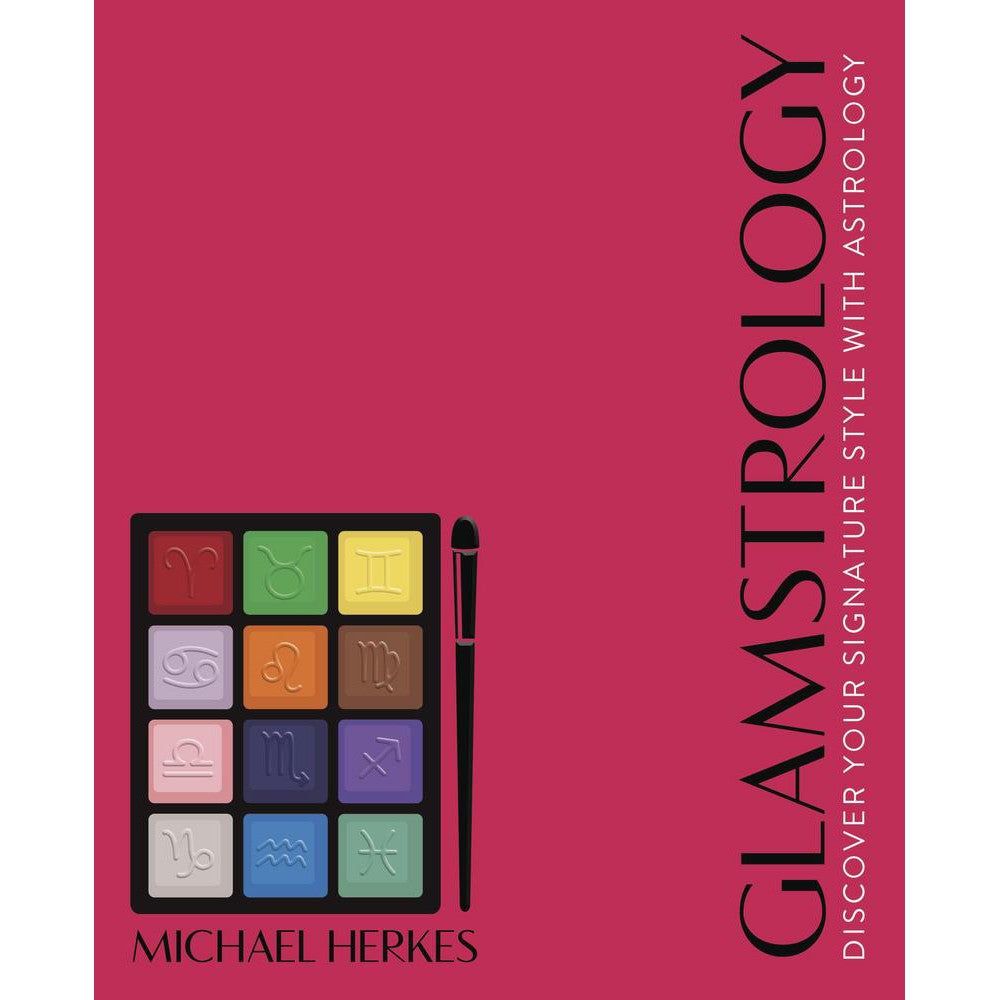 Glamstrology by Michael Herkes, Theresa Reed, SKU LW2338, UPC 700317394136