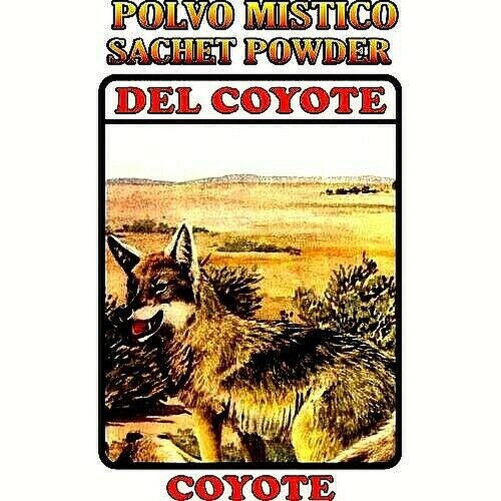 Brybradan Sachet Powder - Coyote, SKU RM-501321, UPC 700317368311