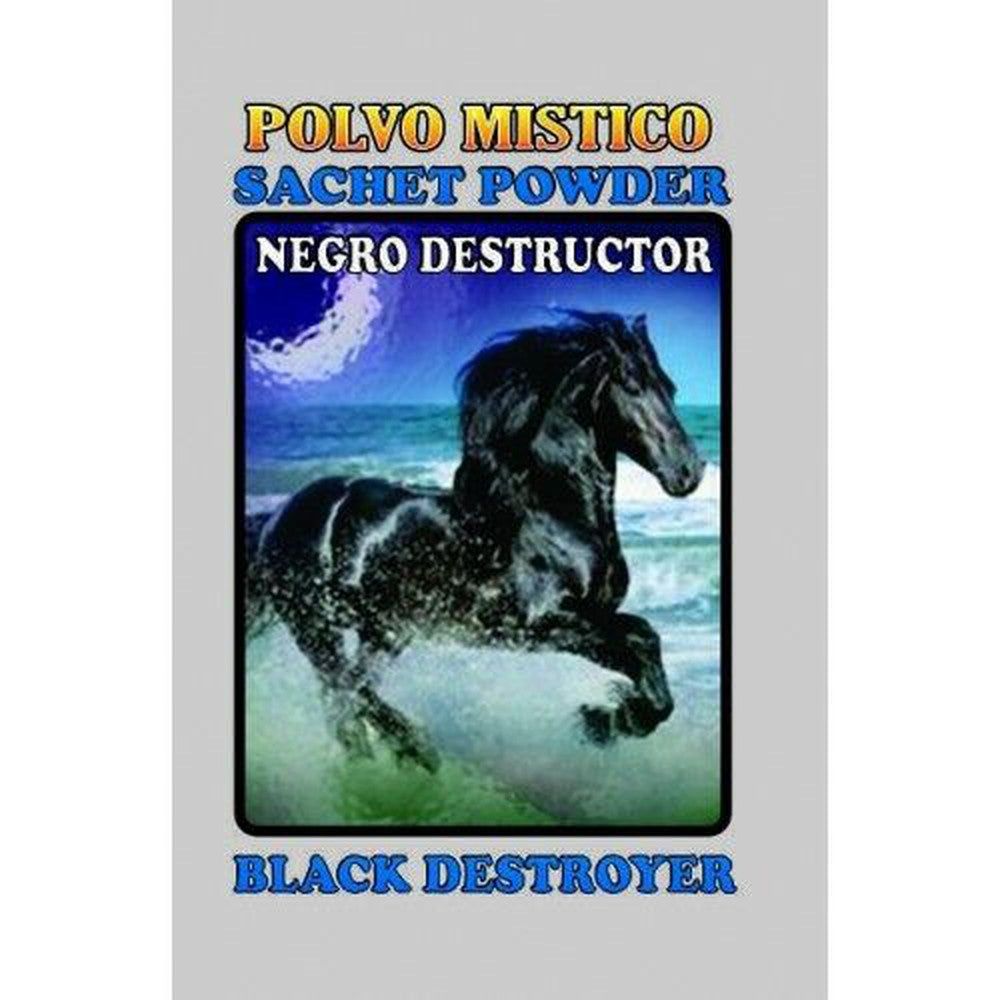 Brybradan Sachet Powder - Black Destroyer, SKU RM-501058, UPC 700317368182