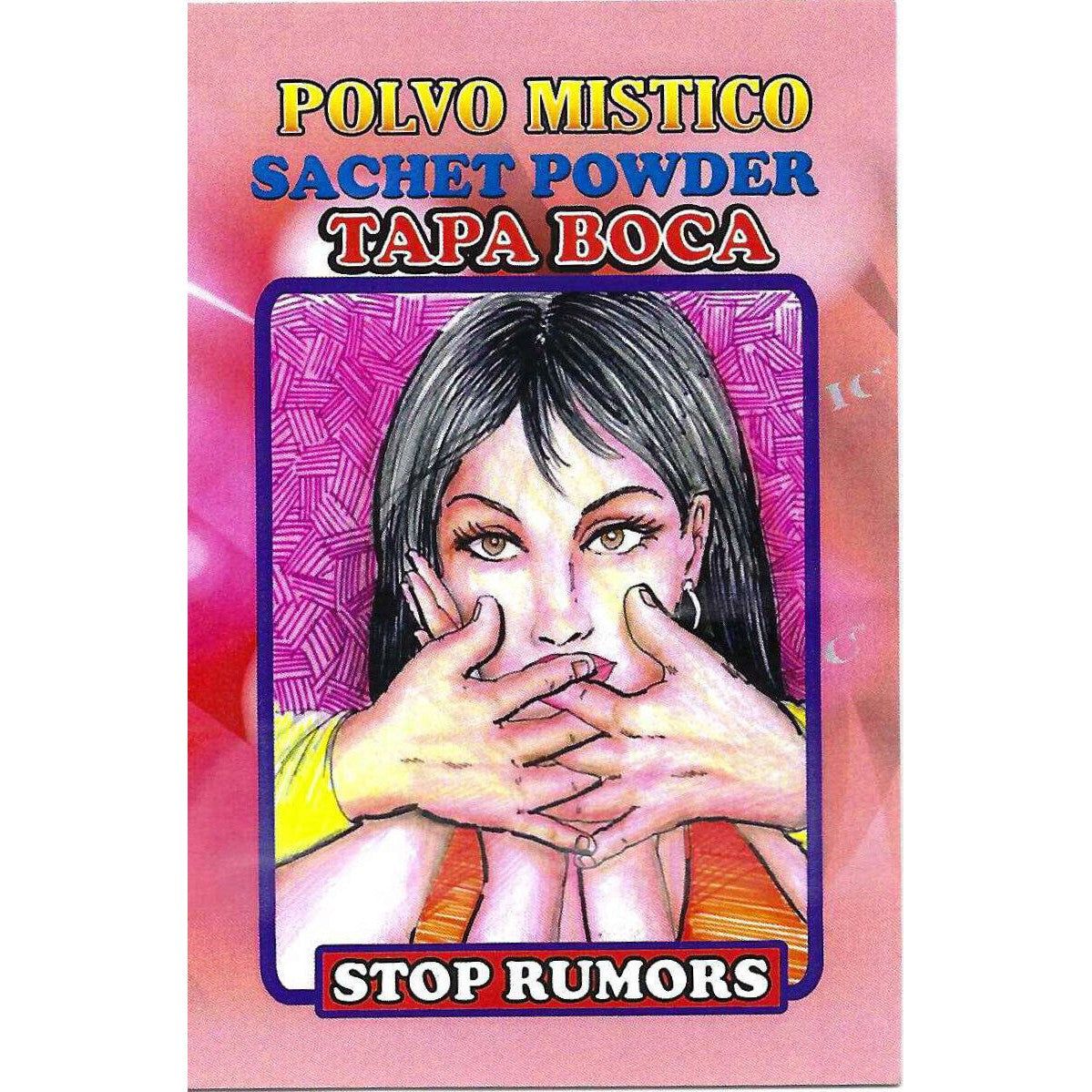 Brybradan Sachet Powder - Stop Rumors, SKU RM-501893, UPC 700317369141