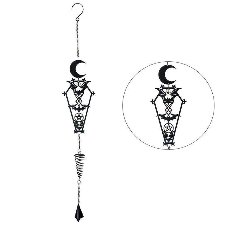 28&quot; From the Crypt Hanging Decoration, SKU PG-15865, UPC 700317391753