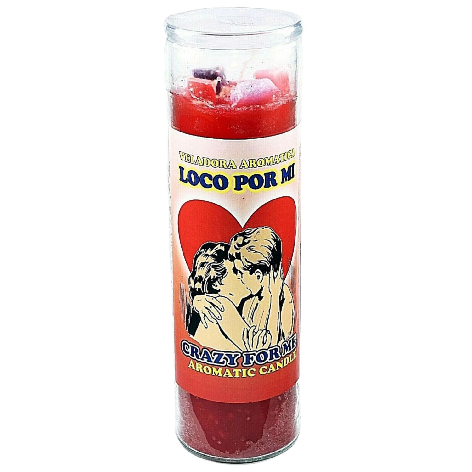 7 Day Brybradan Cocktail Candle - Crazy for Me, SKU RM-49142, UPC 700317364023