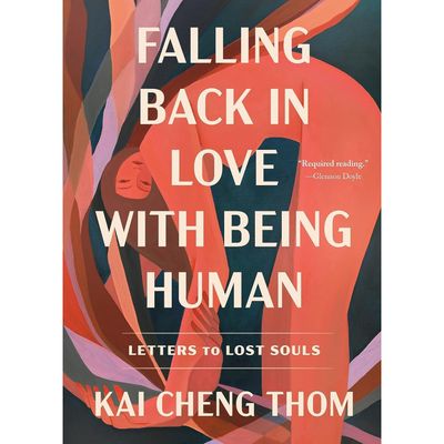 Falling Back in Love with Being Human by Kai Cheng Thom, SKU PH-279, UPC 700317309383