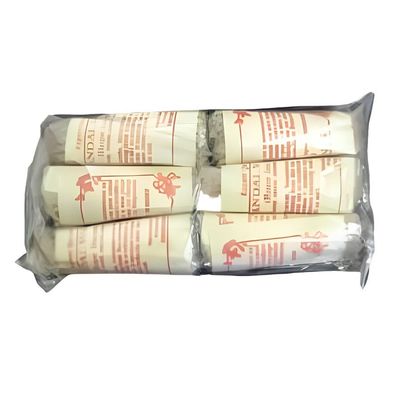 Tibetan Rope Incense - Sandalwood (35-45 Ropes), SKU T04-14-TSR-1, UPC 700317385486