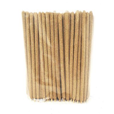 8&quot; Mosquito Repellent All Natural Six Aromas Incense Sticks (100 Pack), SKU QQ012-PSI20-NMR, UPC 70…