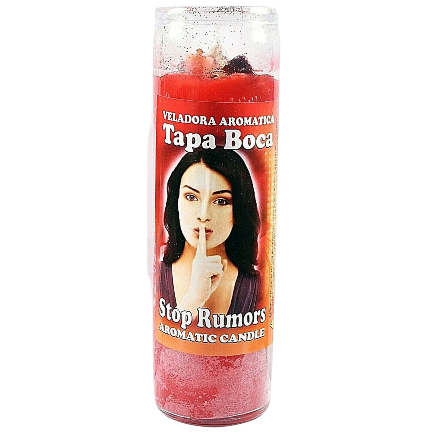7 Day Brybradan Cocktail Candle - Stop Rumors, SKU RM-49855, UPC 700317364979