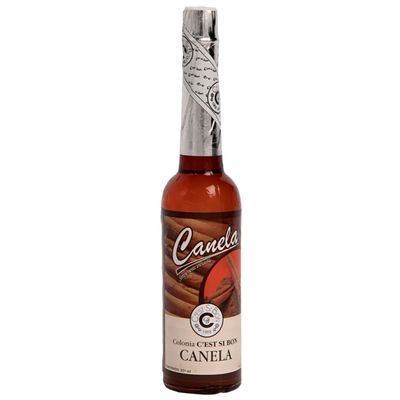 7.5 oz Colonia C&#39;est Si Bon Cologne - Cinnamon, SKU FW-F35-D12, UPC 700317397144