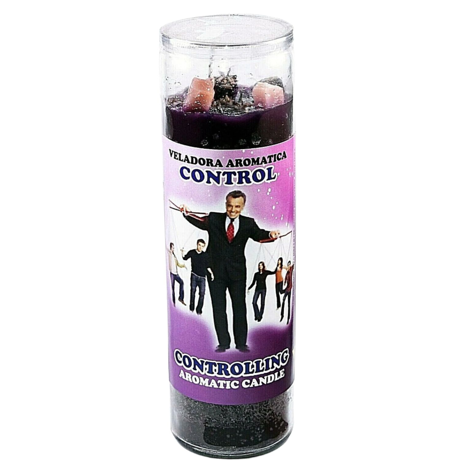 7 Day Brybradan Cocktail Candle - Controlling, SKU RM-49123, UPC 700317363989