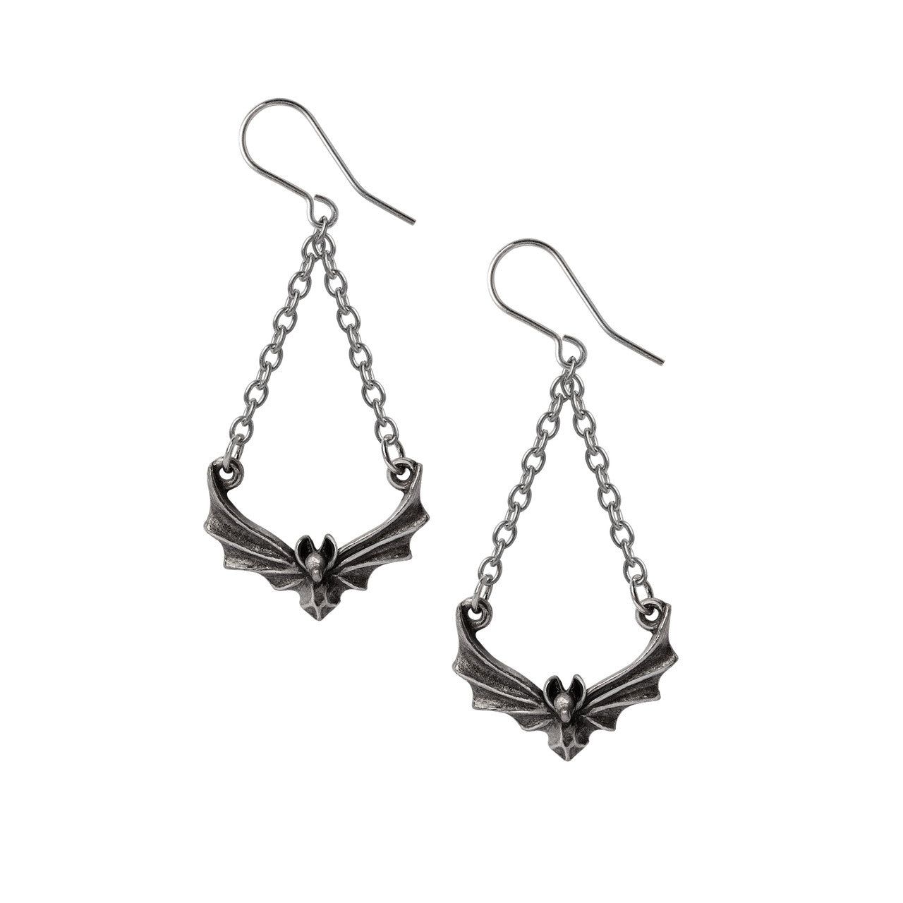 The Attic Dropper Earrings, SKU AL-E479, UPC 700317393634