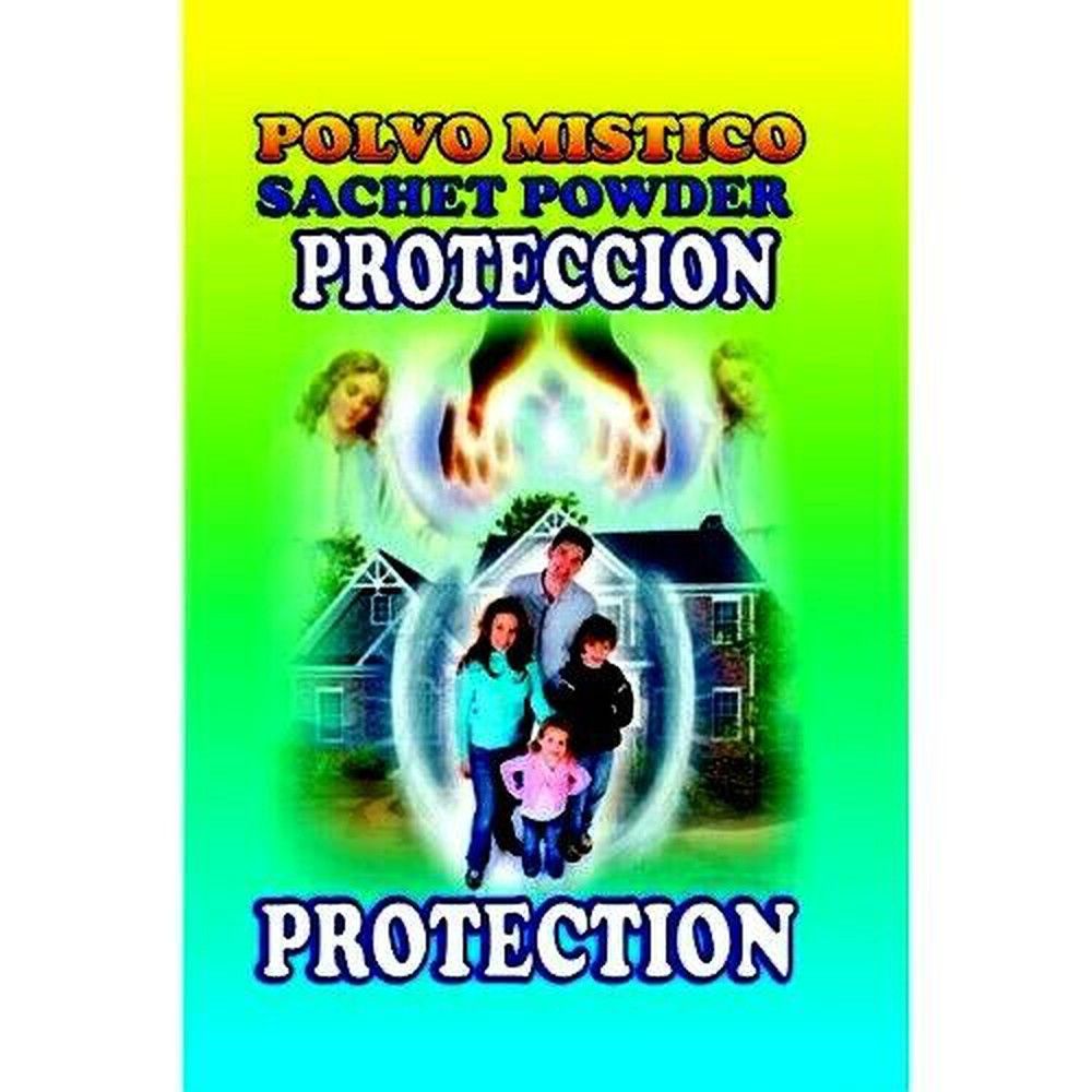Brybradan Sachet Powder - Protection, SKU RM-501717, UPC 700317368939